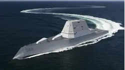 Ships and Submarines