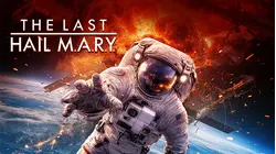 The Last Hail M.A.R.Y
