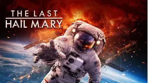 The Last Hail M.A.R.Y