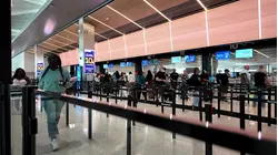 Labor Day weekend brings millions of travelers through Newark, other area airports