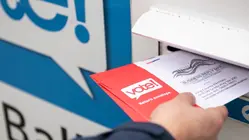 Trump's latest on Iran-US war, mail-in ballots