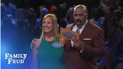 The KLEMMERS CLEAN UP! | Family Feud