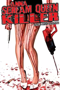 Anna: Scream Queen Killer