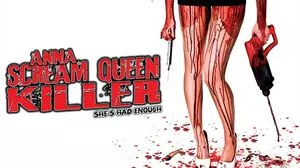 Anna: Scream Queen Killer