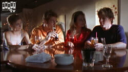 Silk Stalkings: S7 E7 - Night Of The Parrot