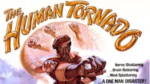 The Human Tornado