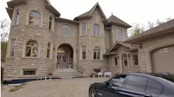 King's Obsession
