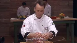 Fish Episode with Chef Tim McRoberts