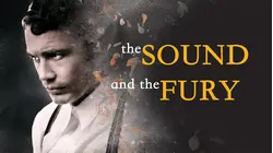 SOUND AND THE FURY