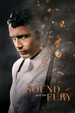 SOUND AND THE FURY