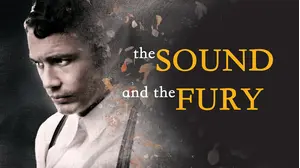 SOUND AND THE FURY
