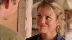 When Sparks Fly