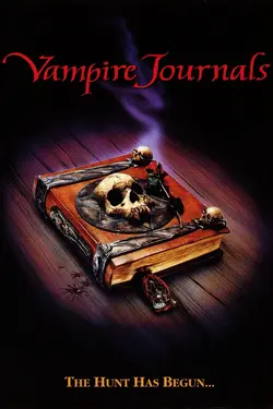 Vampire Journals