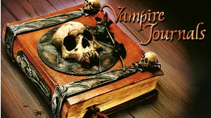 Vampire Journals