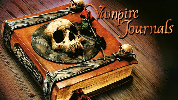 Vampire Journals on FREECABLE TV