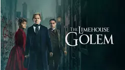 The Limehouse Golem