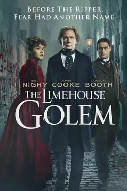 The Limehouse Golem