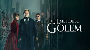 The Limehouse Golem
