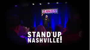 Stand Up Nashville!