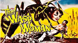 The Wasp Woman