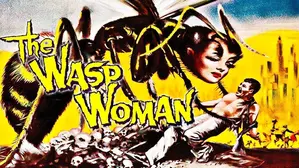 The Wasp Woman
