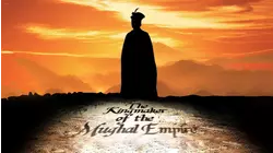 The Kingmaker of the Mughal Empire