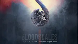Blood Scales