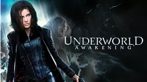 Underworld Awakening