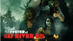 What Happened at 625 River Road