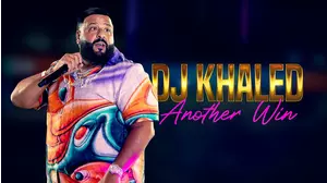 DJ Khaled: Another Win