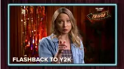 Flashback to Y2K