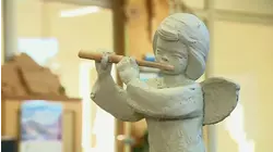 Flatware and Cow Bells