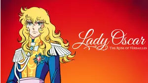 Lady Oscar