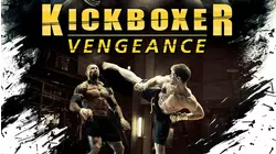 Kickboxer: Vengeance