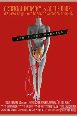 Sex Robot Madness