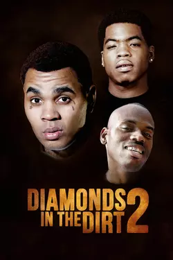 Diamonds In The Dirt 2