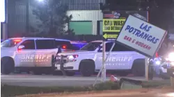 Numerous complaints lead to multi-agency crackdown of north Harris Co. after-hours club, HCSO says