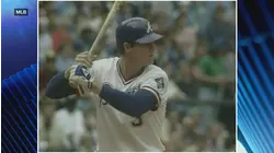 Fan campaign pushes Dale Murphy for the Baseball Hall of Fame