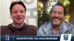 TGL hole designer on creation of course, obstacles for team play