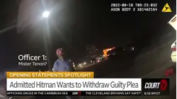 Henry Tenon Seeks to Withdraw Guilty Plea in Jared Bridegan's Murder