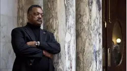 Jesse Jackson 'changed American politics,' Al Sharpton says