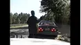 Getting A Ticket in America