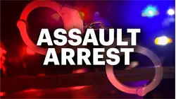 Man accused of pushing woman down stairs in East Hills assault