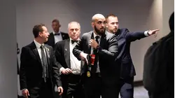 Suspect Charged With Attempting to Assassinate Trump at Dinner