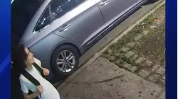 Gunman wanted in Concourse Village shooting