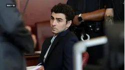 Luigi Mangione back in court after judge's secret hearing