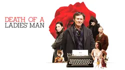 Death of a Ladies' Man