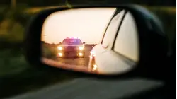 Things Drivers Do That Are More Likely to Get Them a Traffic Ticket