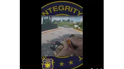 Shoplifting suspect pepper sprays Yonkers officer during chase, ends up tased and handcuffed