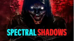 Spectral Shadows